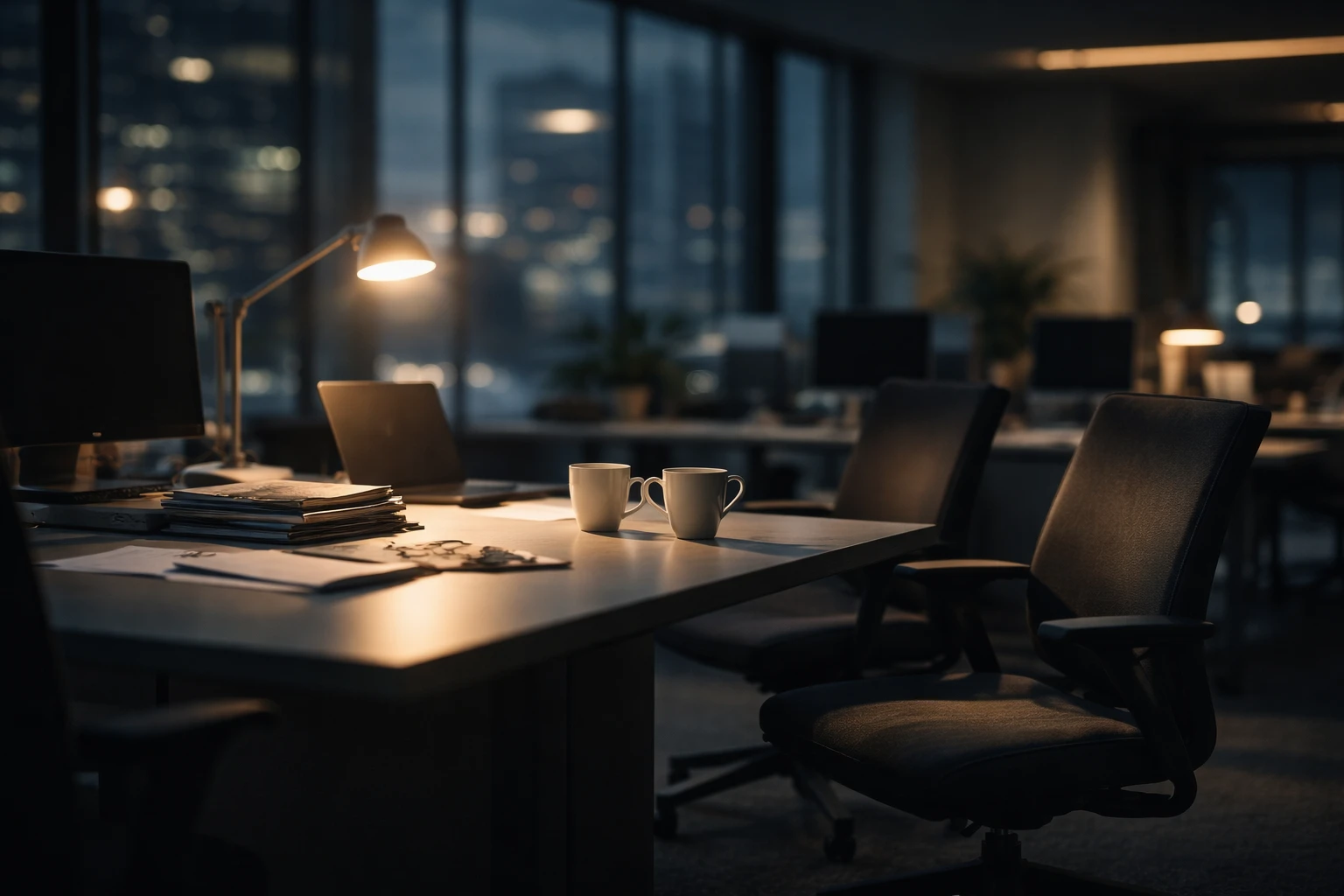 When Coworkers Fall in Love: The Quiet Crisis Companies Keep Failing to Manage