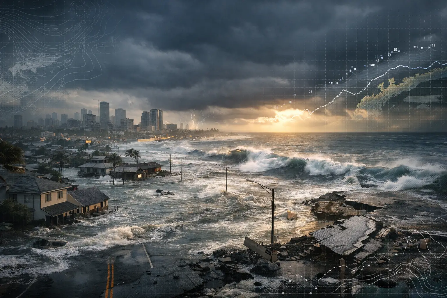 Sea Level Rise: A Dangerous Blind Spot in the Science